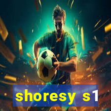 shoresy s1