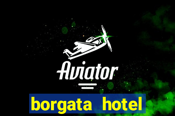 borgata hotel casino & spa - atlantic city nj