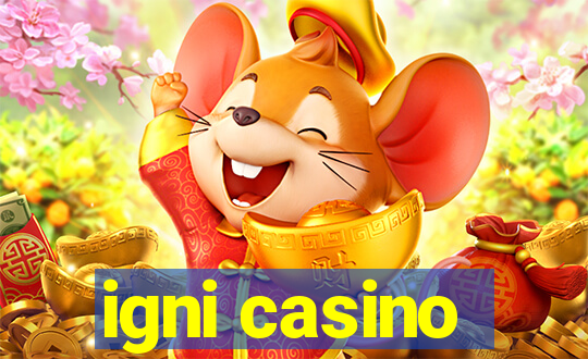 igni casino