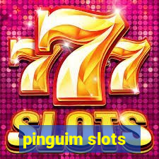 pinguim slots