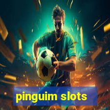 pinguim slots