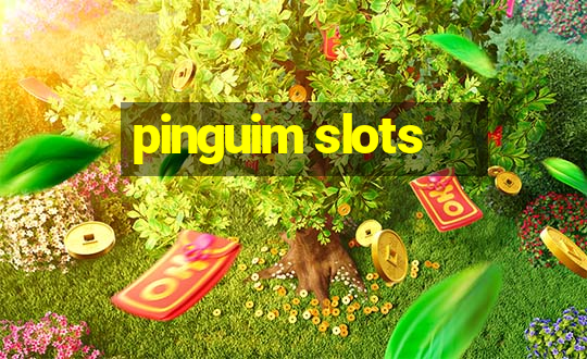 pinguim slots