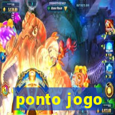 ponto jogo