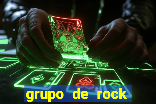 grupo de rock whatsapp grupo de