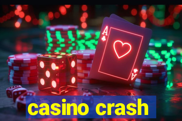 casino crash