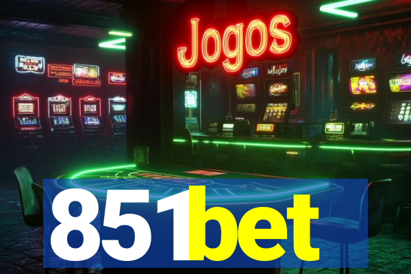 851bet