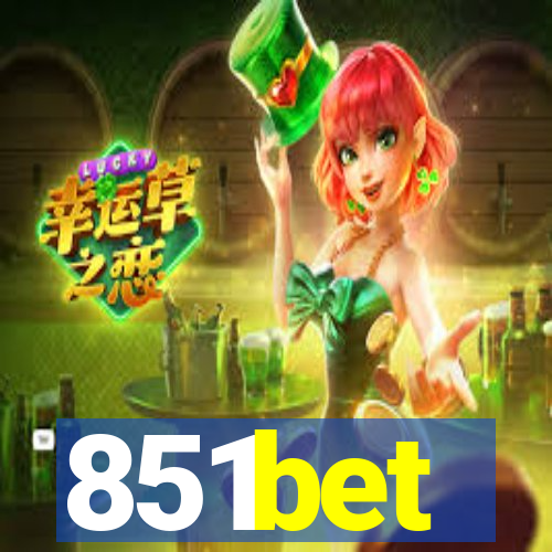 851bet