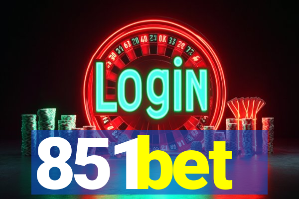 851bet