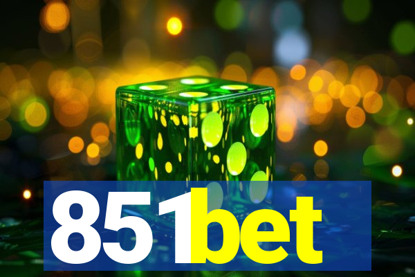 851bet