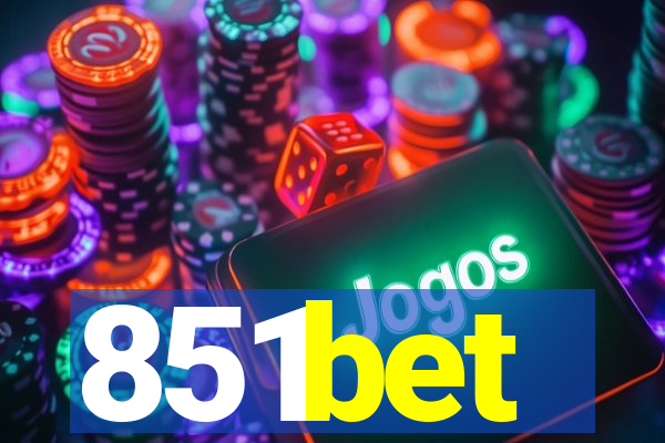 851bet