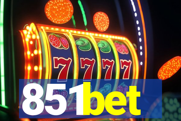 851bet