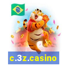 c.3z.casino