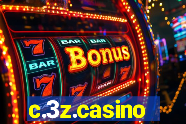 c.3z.casino