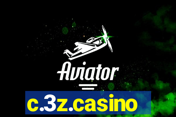 c.3z.casino