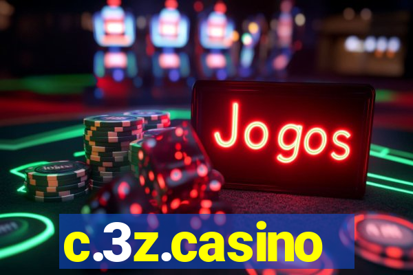 c.3z.casino