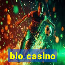 bio casino