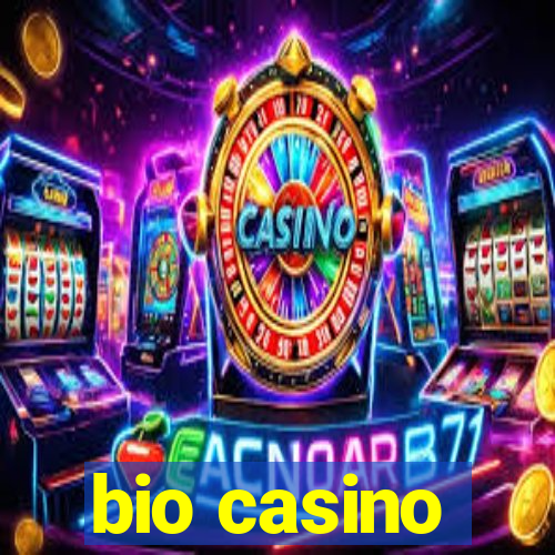 bio casino