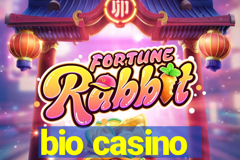 bio casino