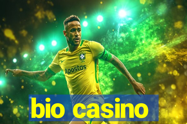 bio casino