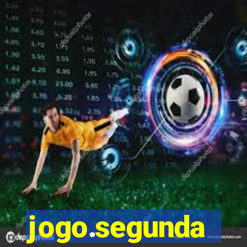 jogo.segunda