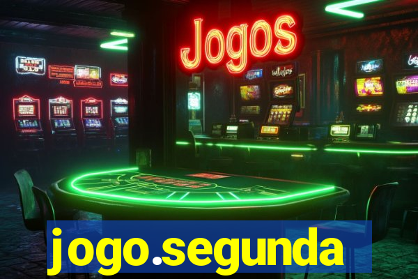 jogo.segunda