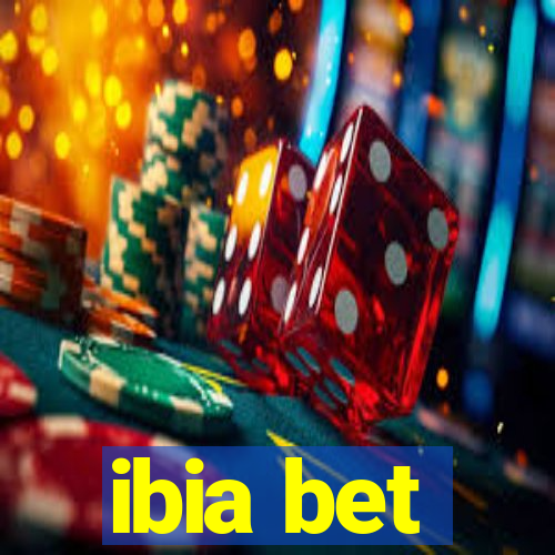 ibia bet