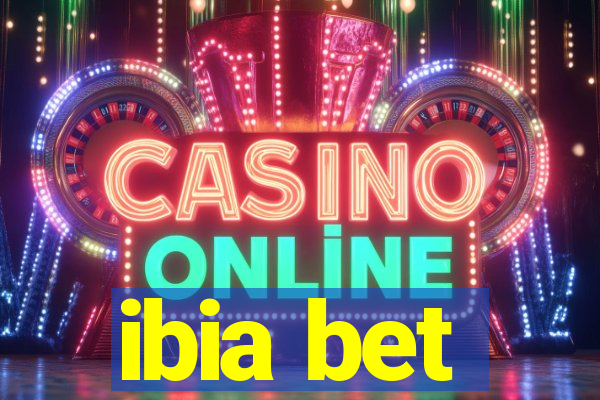 ibia bet