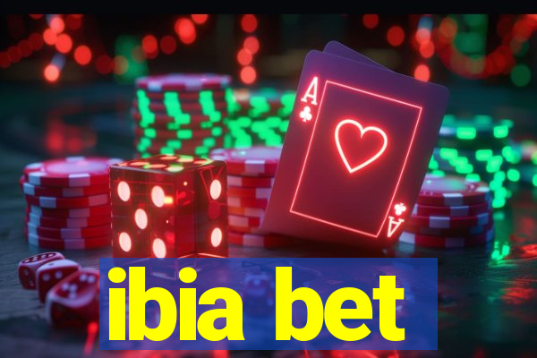 ibia bet