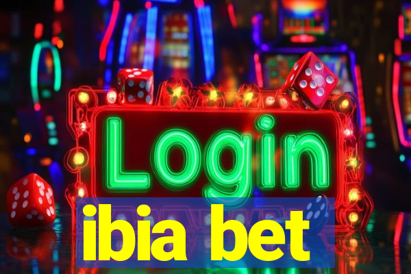 ibia bet