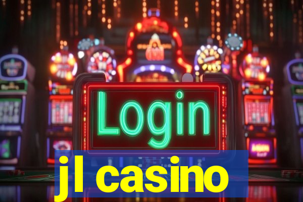 jl casino