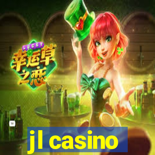 jl casino