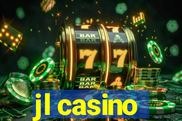 jl casino