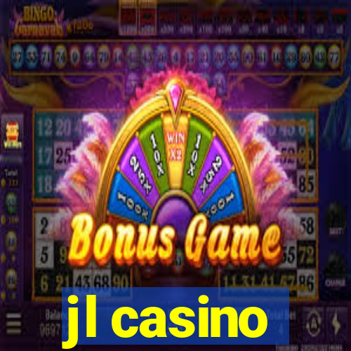 jl casino