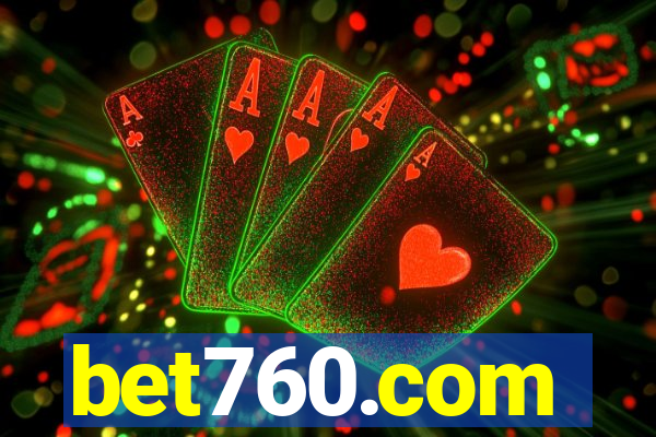 bet760.com