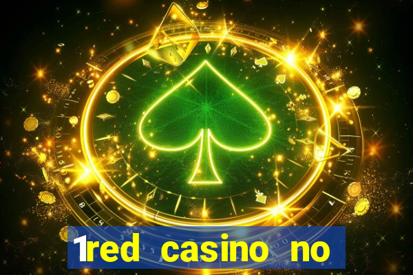 1red casino no deposit bonus