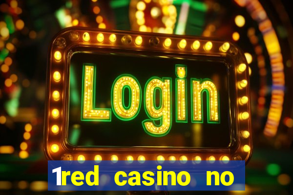 1red casino no deposit bonus