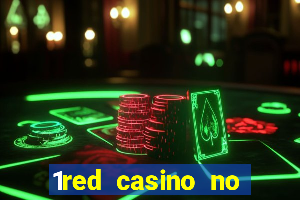 1red casino no deposit bonus