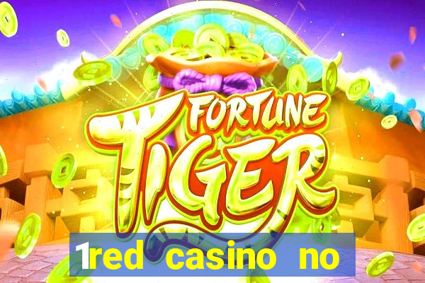 1red casino no deposit bonus