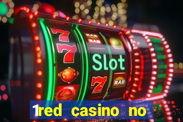 1red casino no deposit bonus