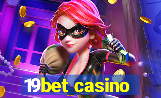 19bet casino