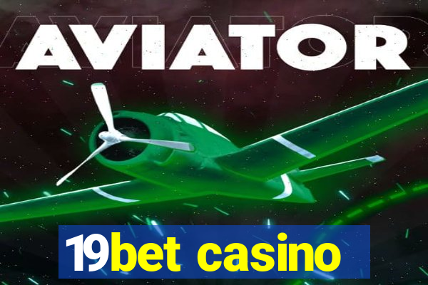 19bet casino