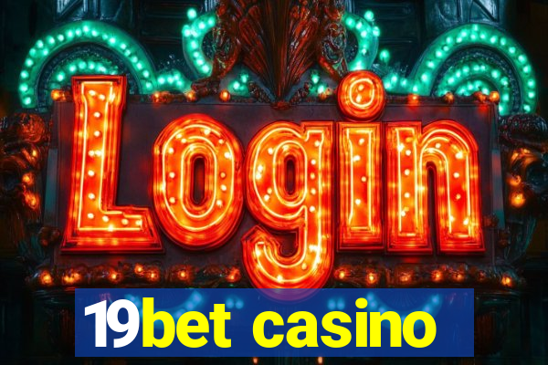 19bet casino