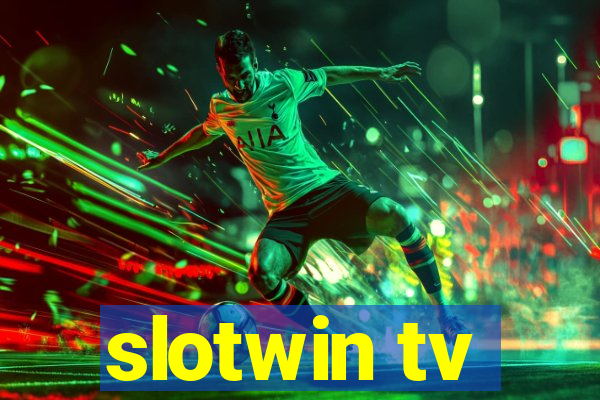 slotwin tv