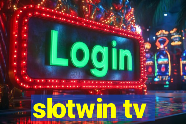 slotwin tv