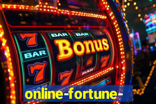 online-fortune-telling