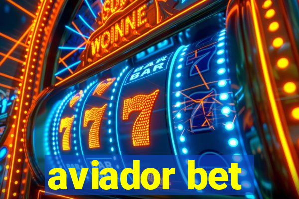 aviador bet