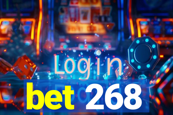 bet 268