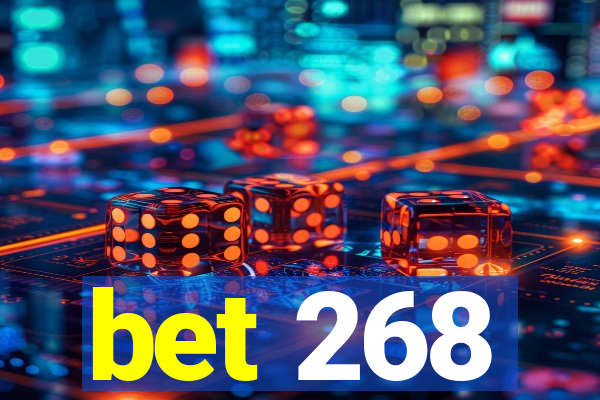 bet 268