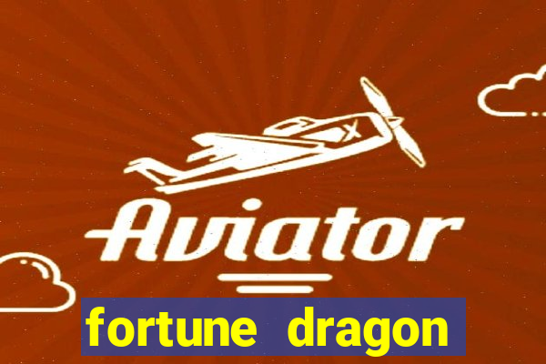 fortune dragon hatch 2 demo