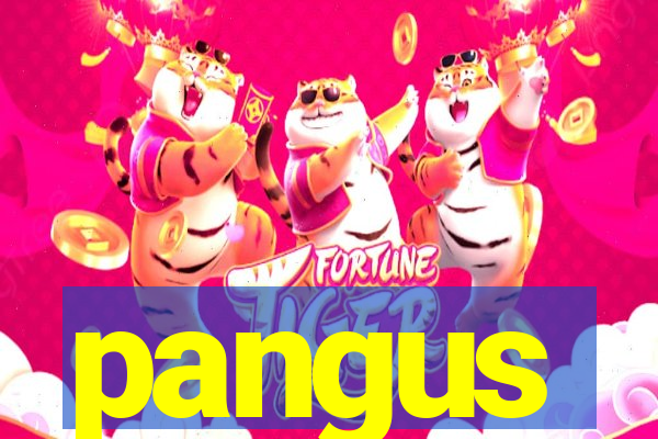 pangus